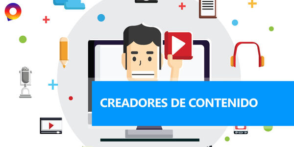 ¿Cómo ganar dinero creando contenido?